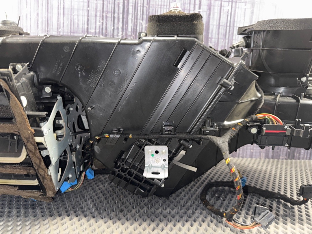 Корпус печки, 8620 рублей, Красноярск