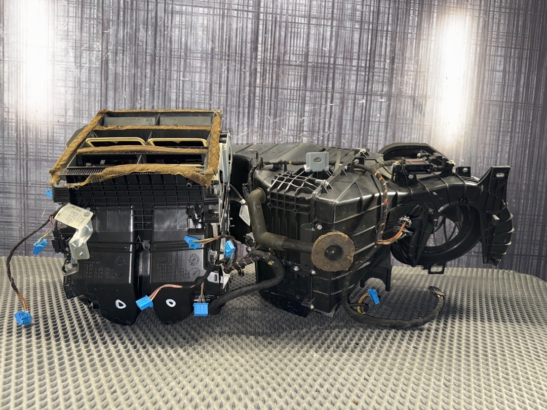 Корпус печки, 8620 рублей, Красноярск