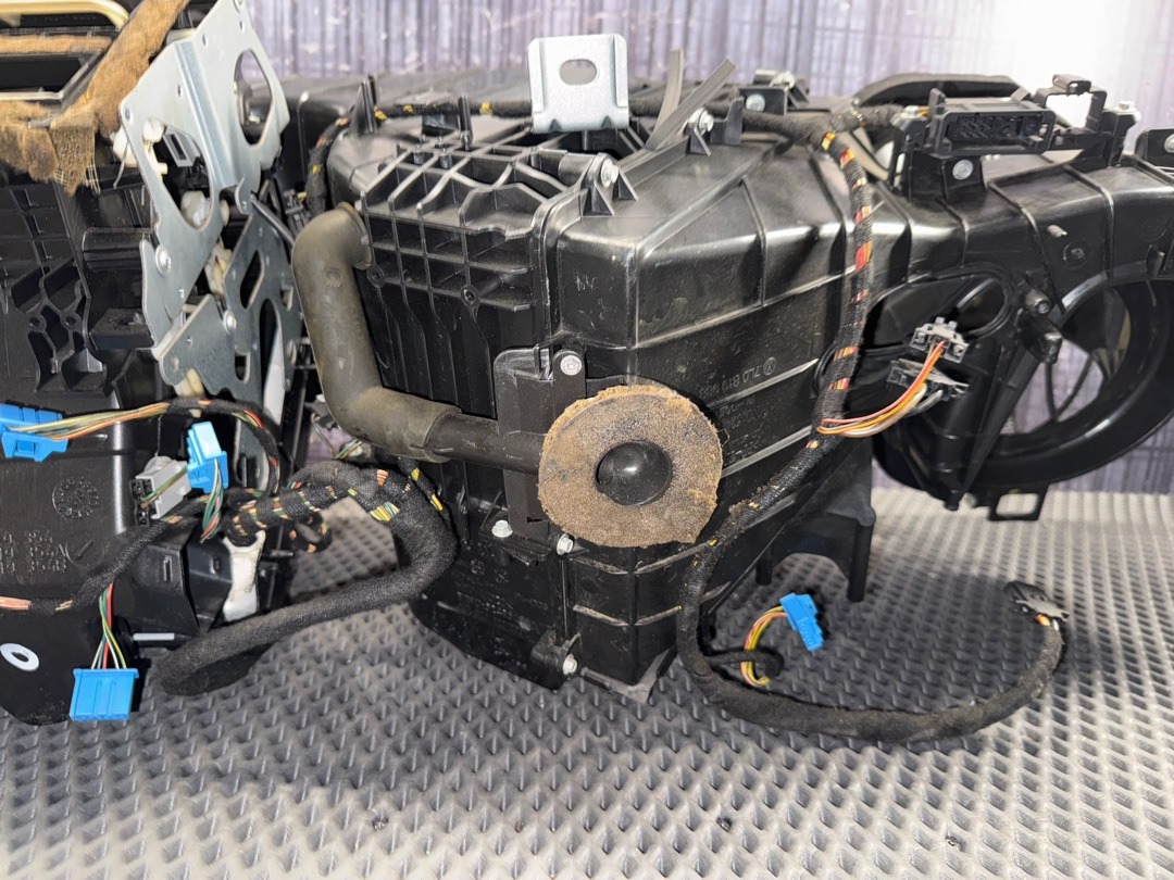 Корпус печки, 8620 рублей, Красноярск