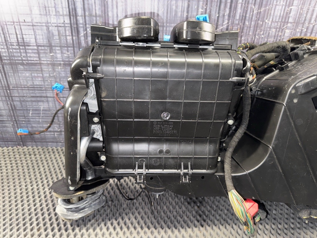 Корпус печки, 8620 рублей, Красноярск