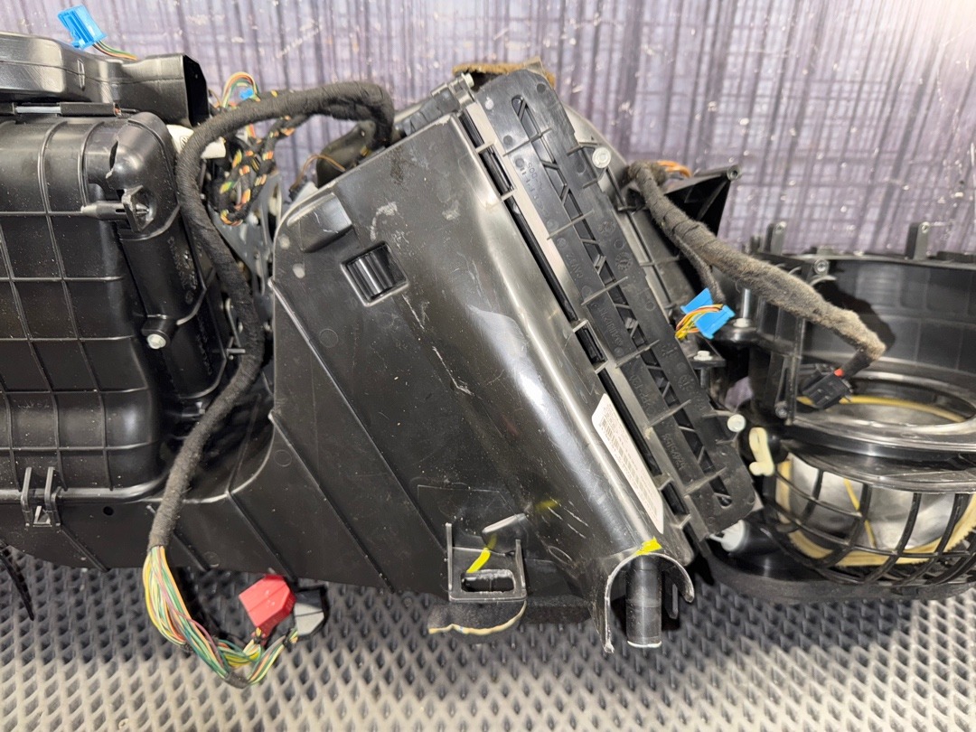 Корпус печки, 8620 рублей, Красноярск