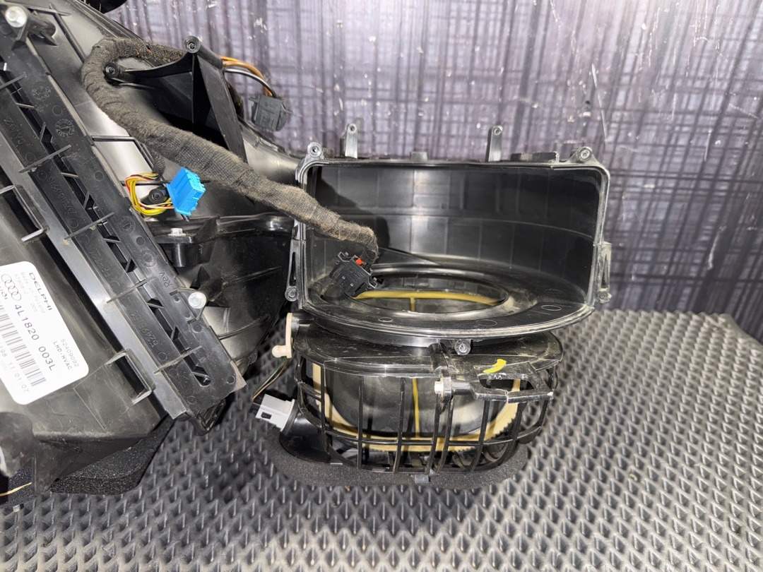 Корпус печки, 8620 рублей, Красноярск