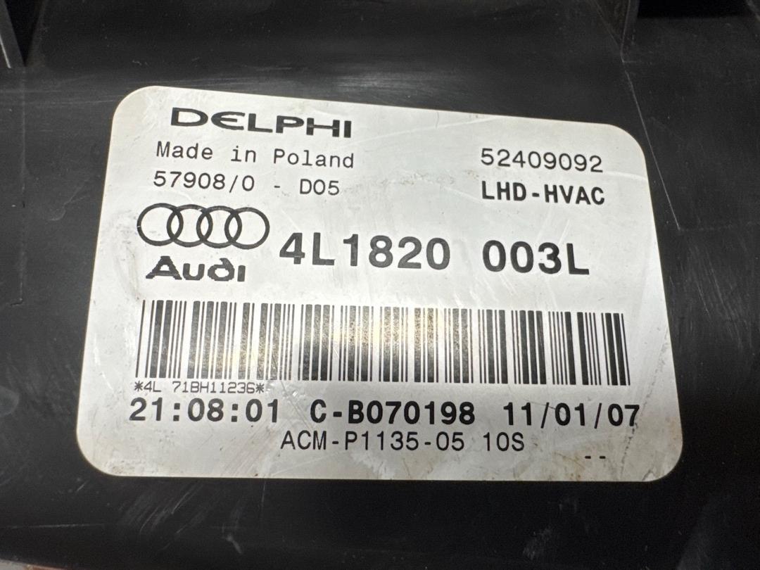 Корпус печки, 8620 рублей, Красноярск