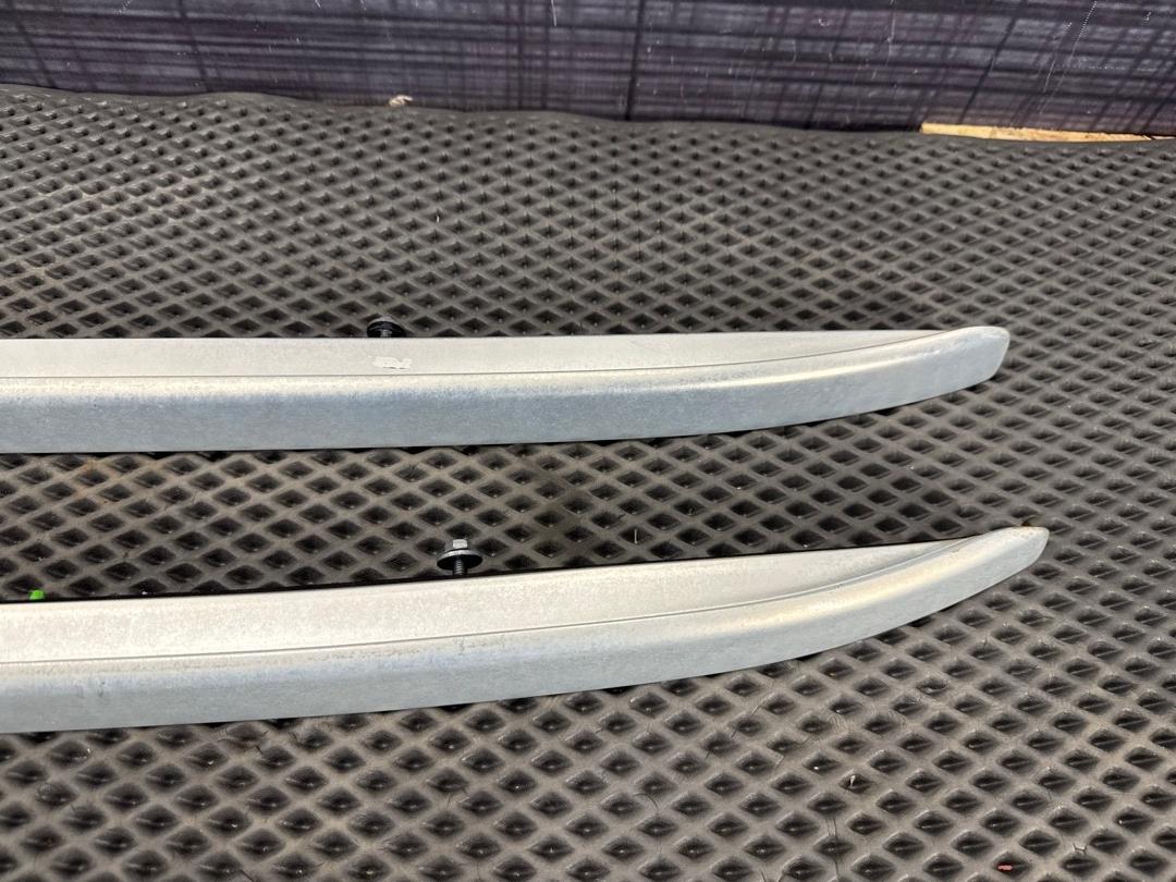 Рейлинг на крышу, 2250 рублей, Красноярск