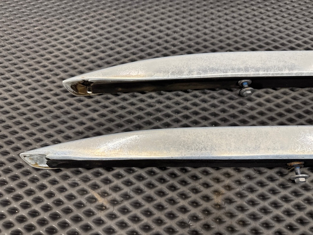 Рейлинг на крышу, 2250 рублей, Красноярск