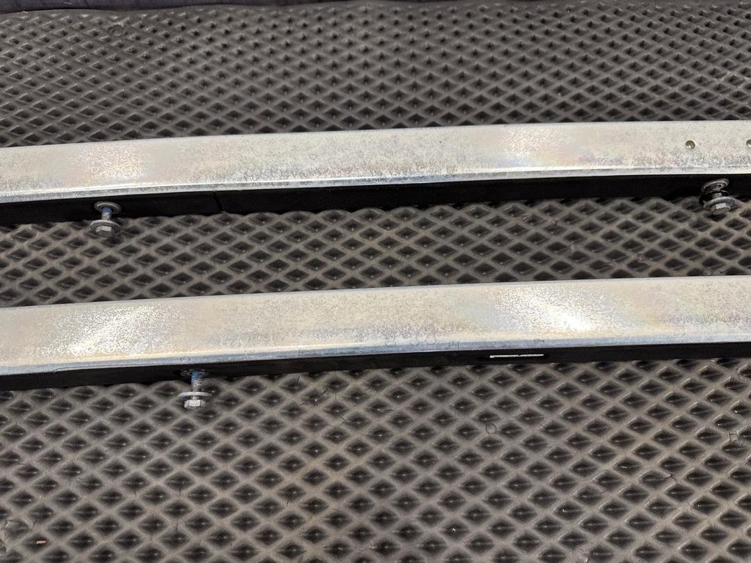 Рейлинг на крышу, 2250 рублей, Красноярск