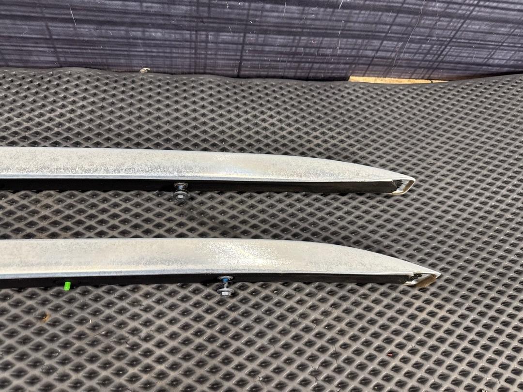 Рейлинг на крышу, 2250 рублей, Красноярск