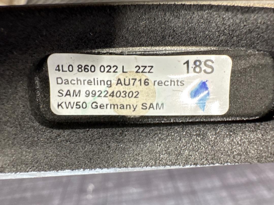 Рейлинг на крышу, 2250 рублей, Красноярск