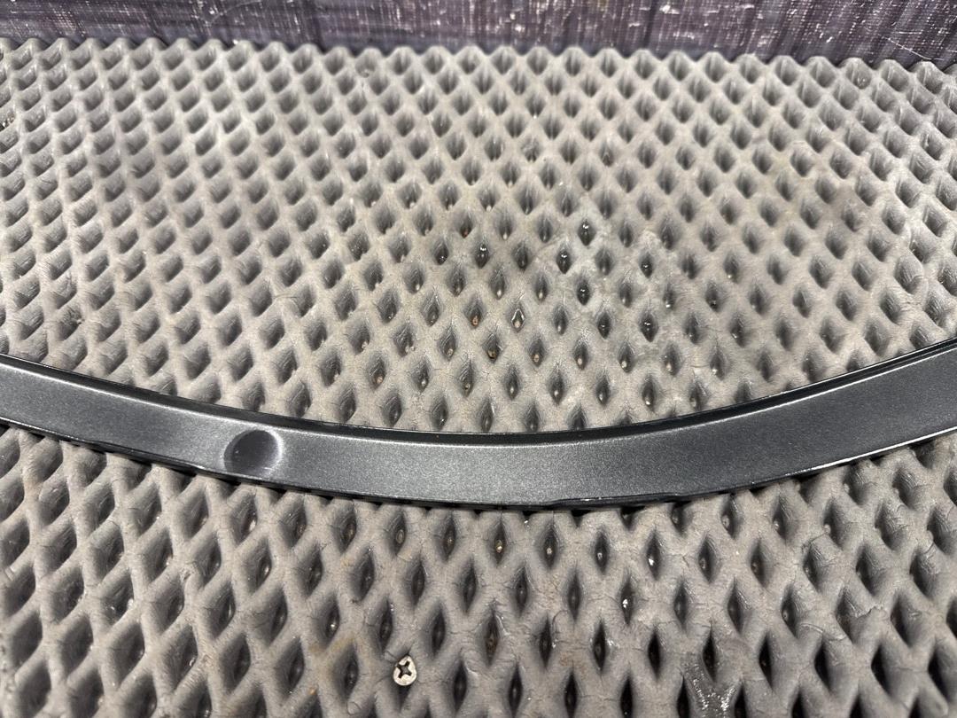 Молдинг стекла, 570 рублей, Красноярск