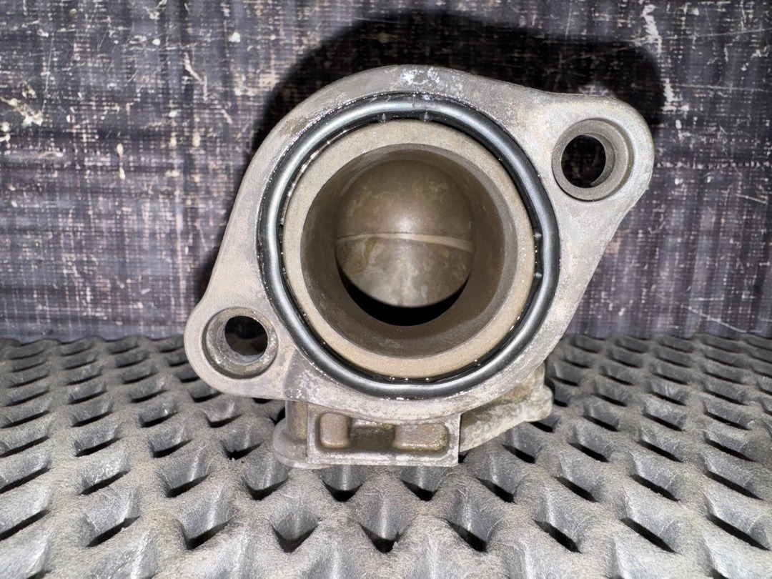 Фланец системы охлаждения, 740 рублей, Красноярск