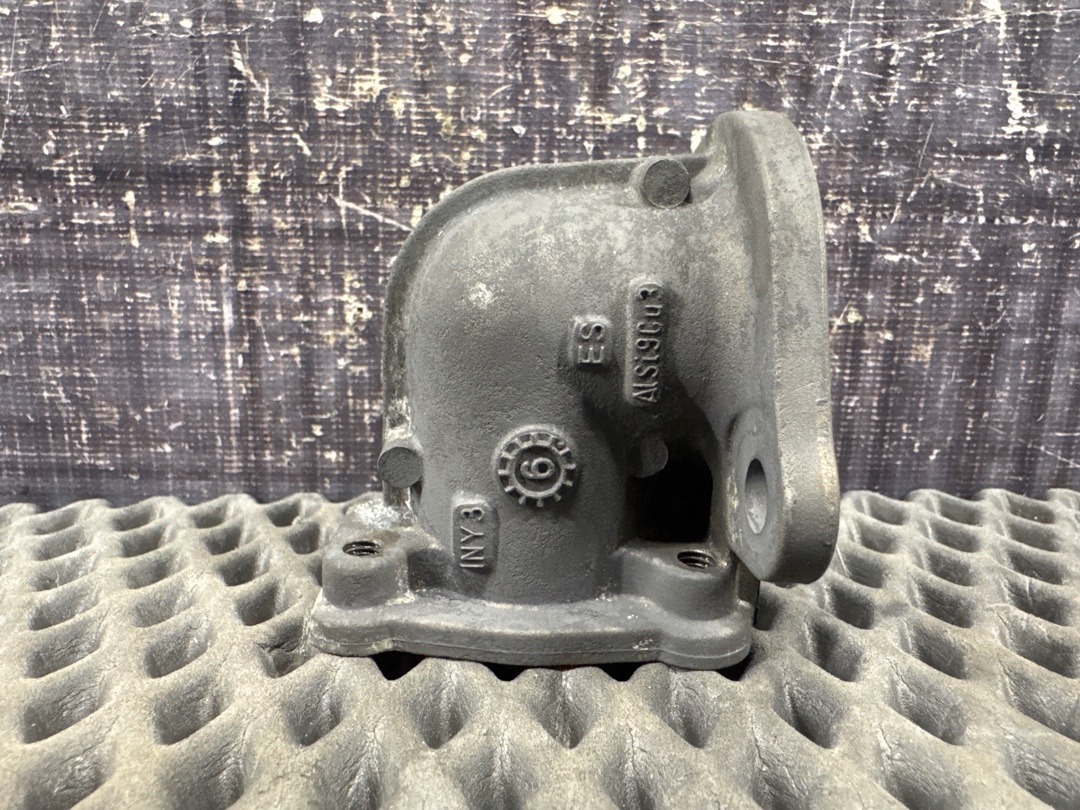 Фланец системы охлаждения, 740 рублей, Красноярск