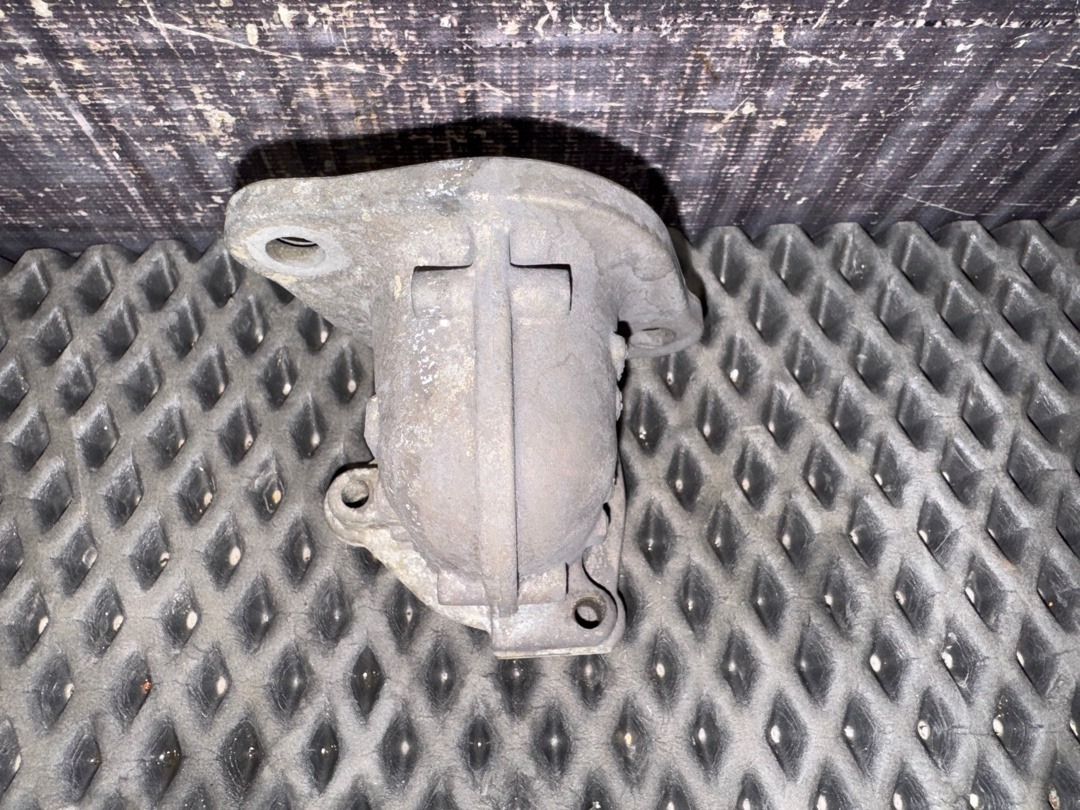 Фланец системы охлаждения, 740 рублей, Красноярск