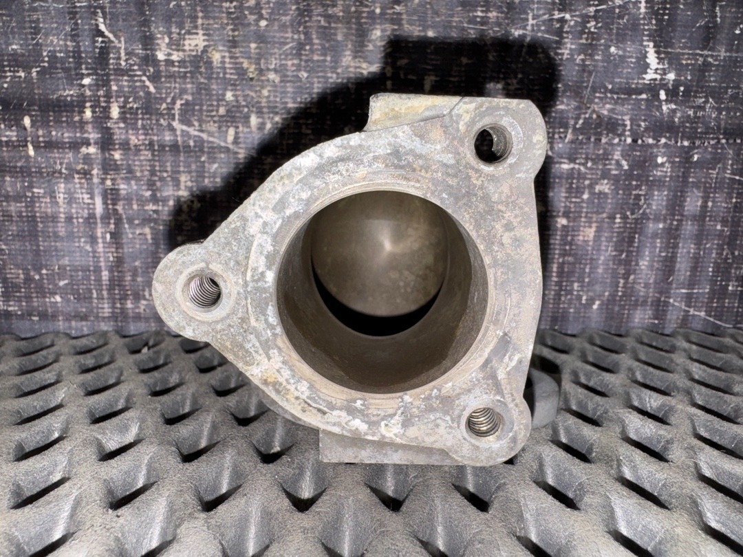 Фланец системы охлаждения, 740 рублей, Красноярск