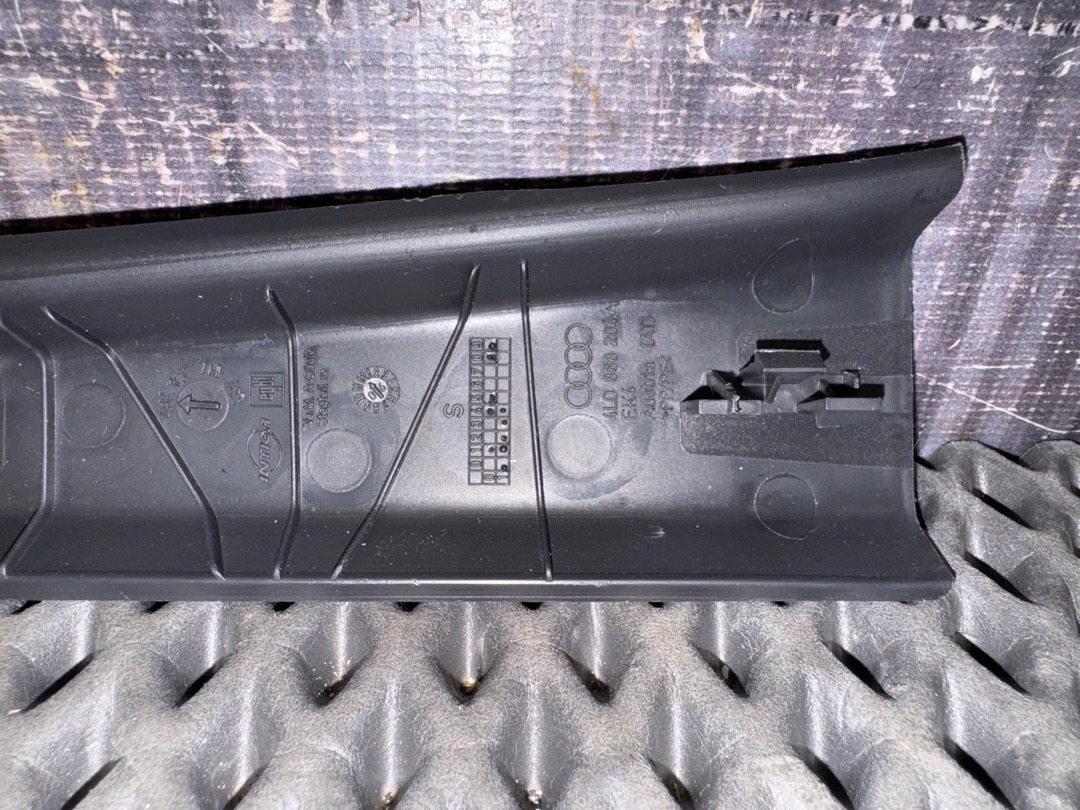 Обшивка салона, 540 рублей, Красноярск