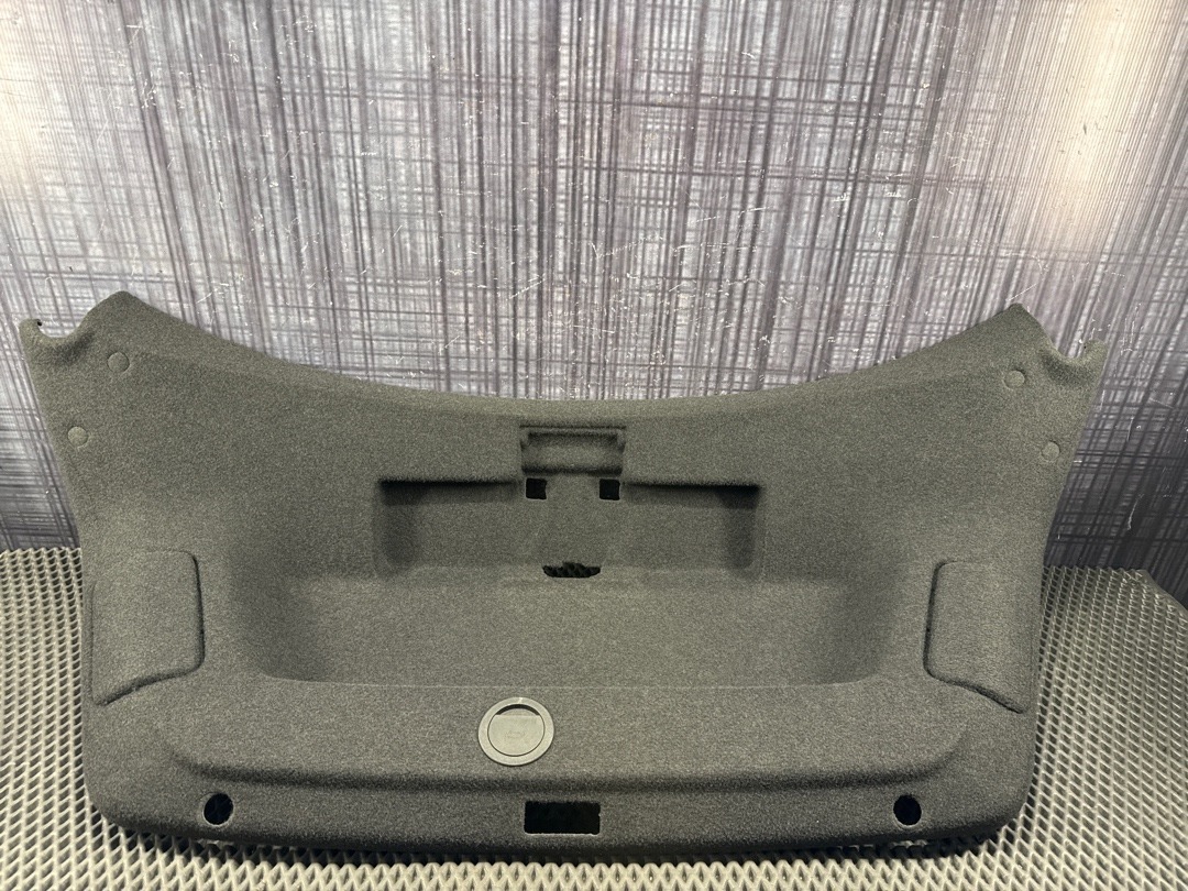 Обшивка крышки багажника, 1770 рублей, Красноярск