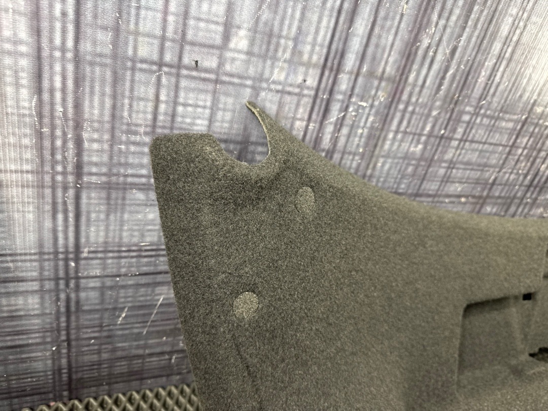 Обшивка крышки багажника, 1770 рублей, Красноярск