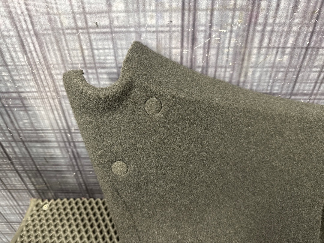 Обшивка крышки багажника, 1770 рублей, Красноярск