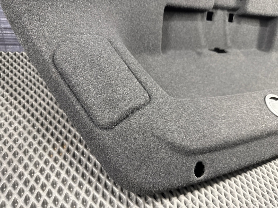 Обшивка крышки багажника, 1770 рублей, Красноярск