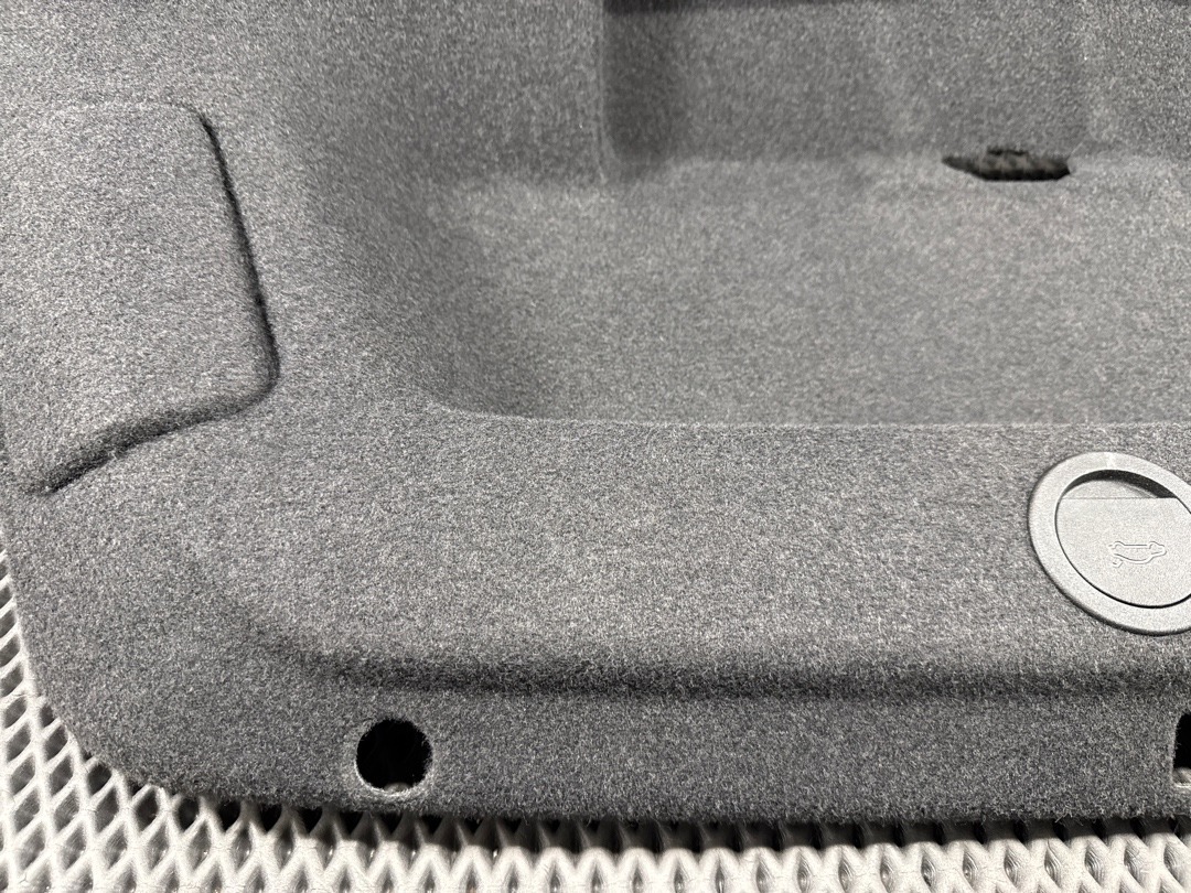 Обшивка крышки багажника, 1770 рублей, Красноярск