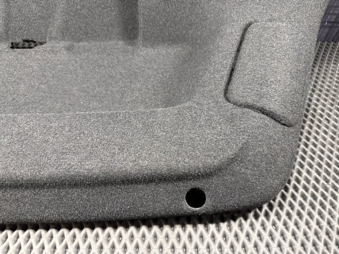 Обшивка крышки багажника, 1770 рублей, Красноярск