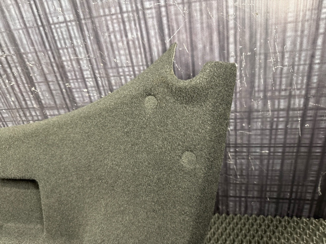 Обшивка крышки багажника, 1770 рублей, Красноярск