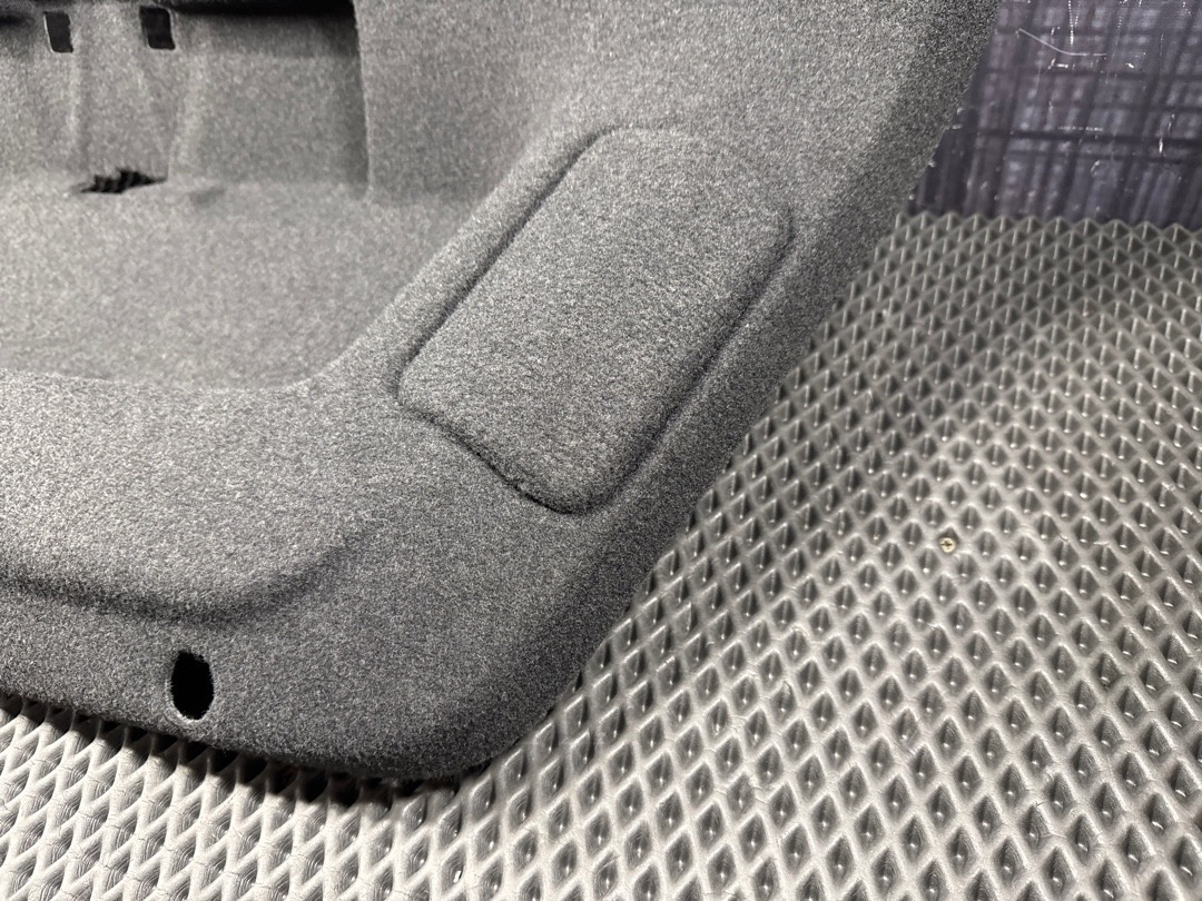 Обшивка крышки багажника, 1770 рублей, Красноярск