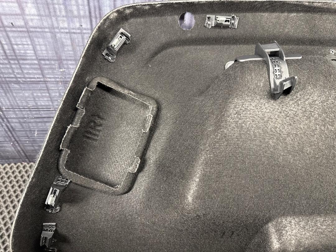 Обшивка крышки багажника, 1770 рублей, Красноярск