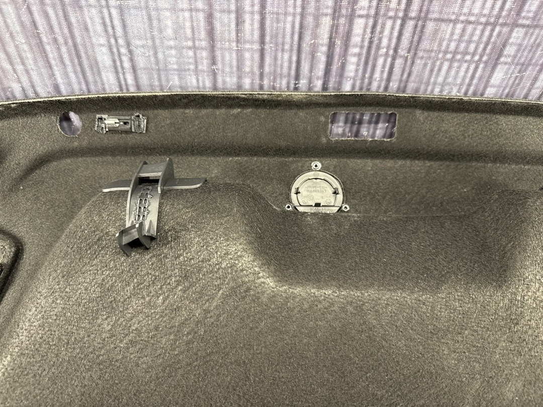 Обшивка крышки багажника, 1770 рублей, Красноярск