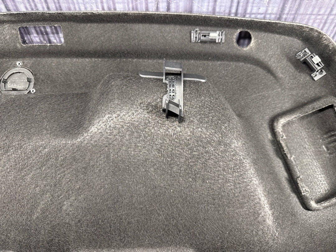 Обшивка крышки багажника, 1770 рублей, Красноярск