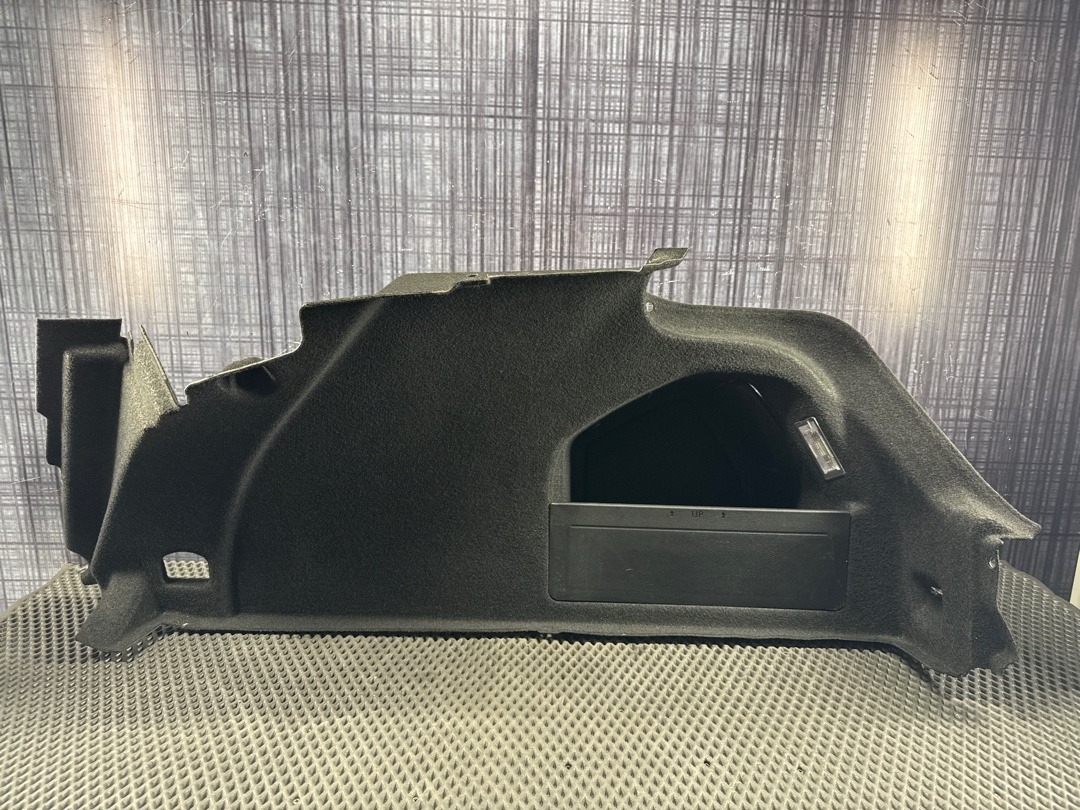 Обшивка багажника, 2260 рублей, Красноярск