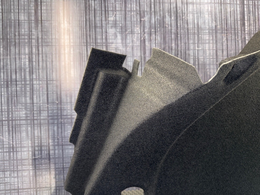 Обшивка багажника, 2260 рублей, Красноярск