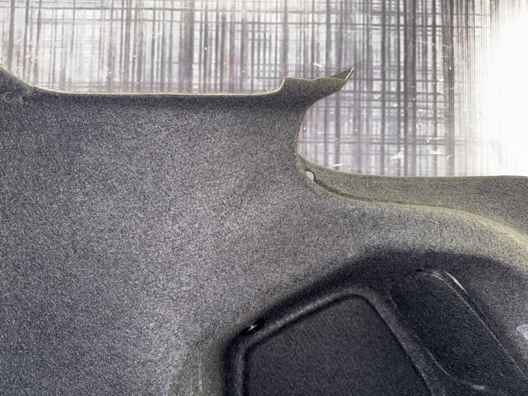 Обшивка багажника, 2260 рублей, Красноярск