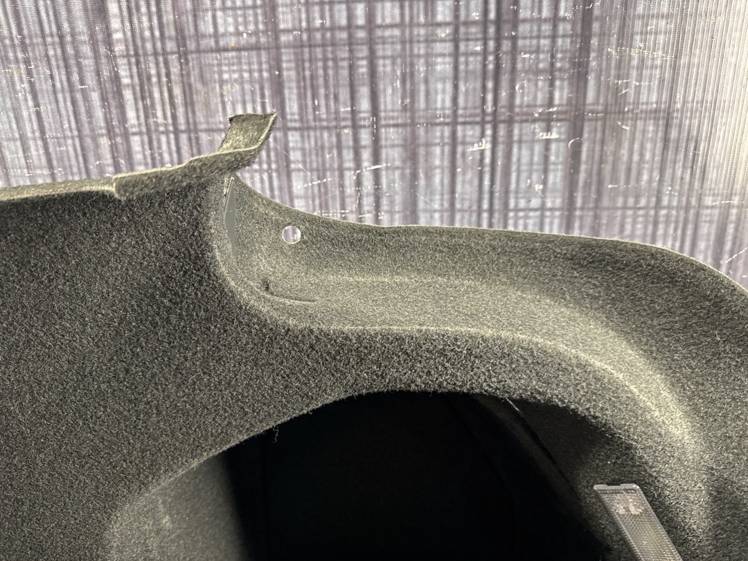 Обшивка багажника, 2260 рублей, Красноярск