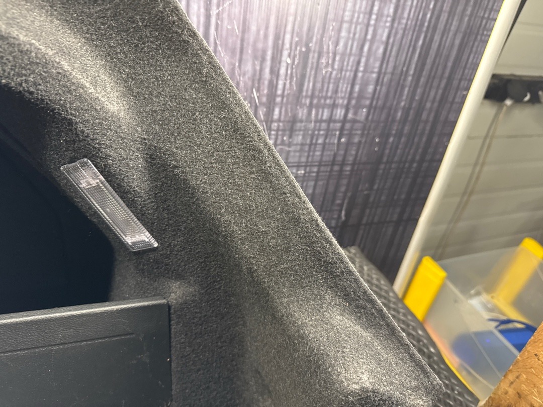 Обшивка багажника, 2260 рублей, Красноярск