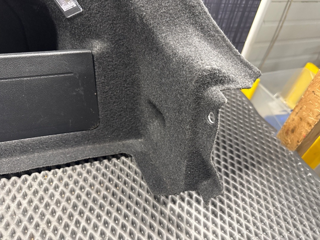 Обшивка багажника, 2260 рублей, Красноярск