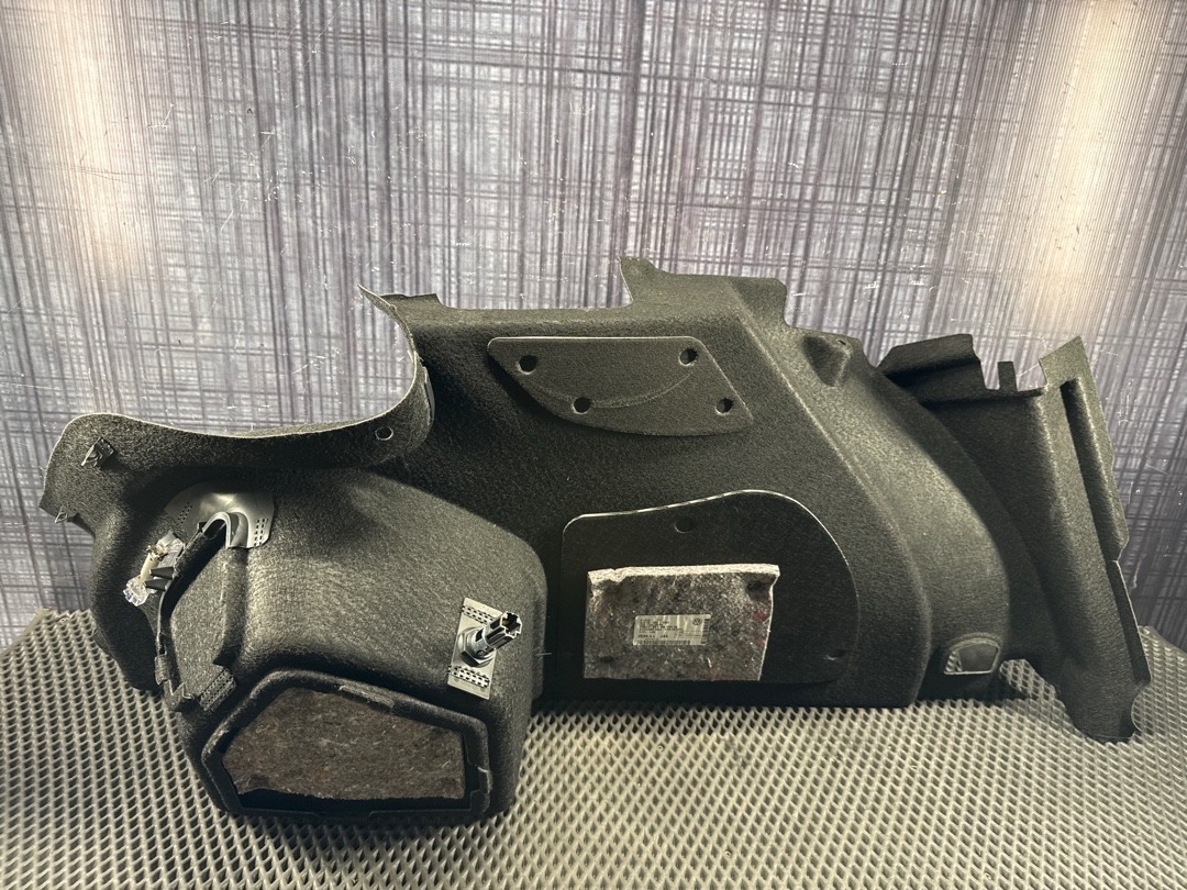 Обшивка багажника, 2260 рублей, Красноярск