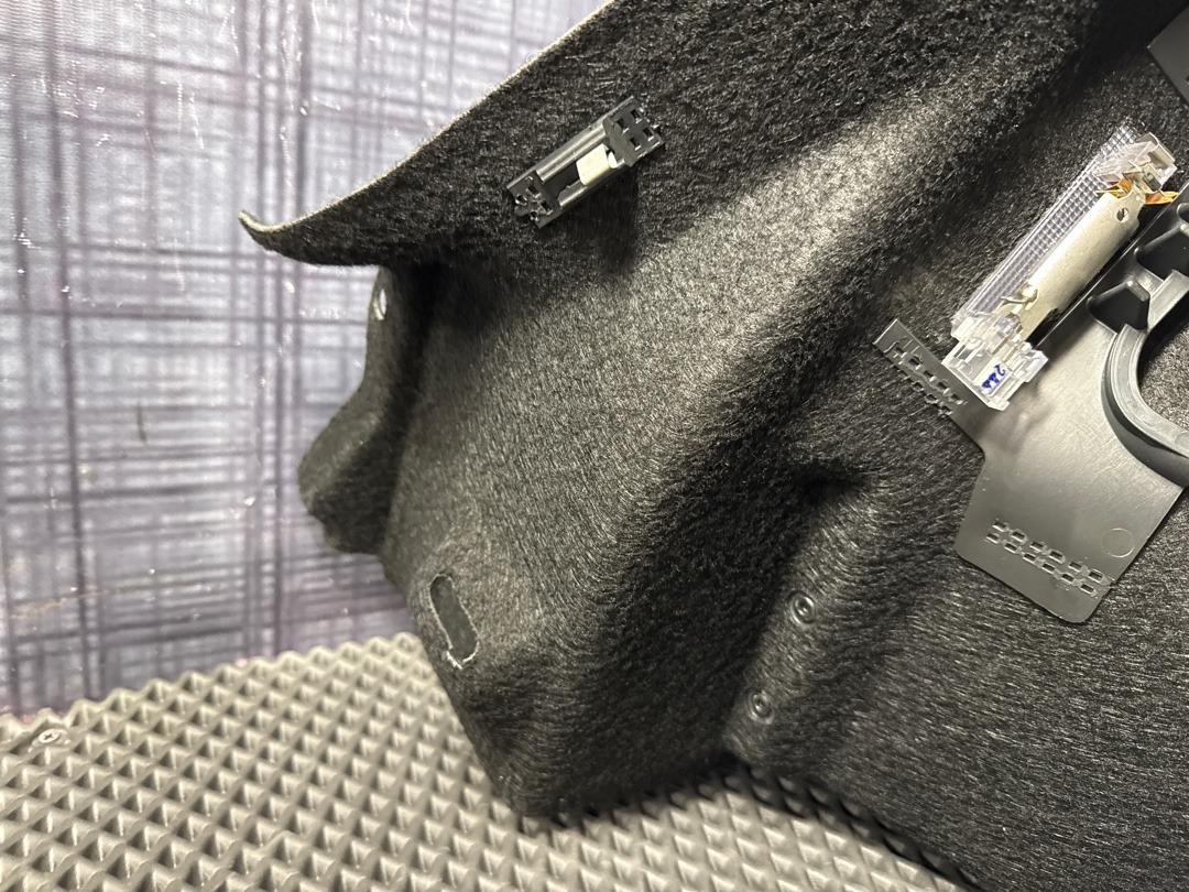 Обшивка багажника, 2260 рублей, Красноярск