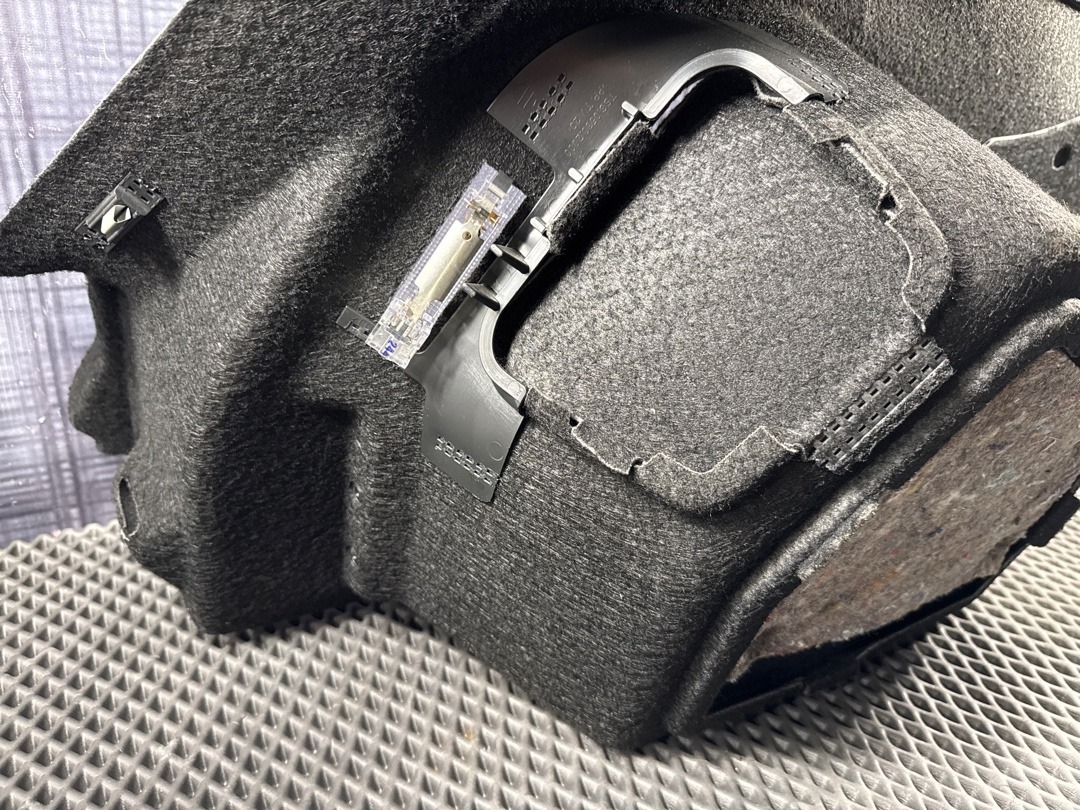 Обшивка багажника, 2260 рублей, Красноярск