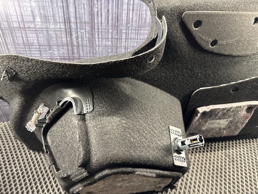 Обшивка багажника, 2260 рублей, Красноярск