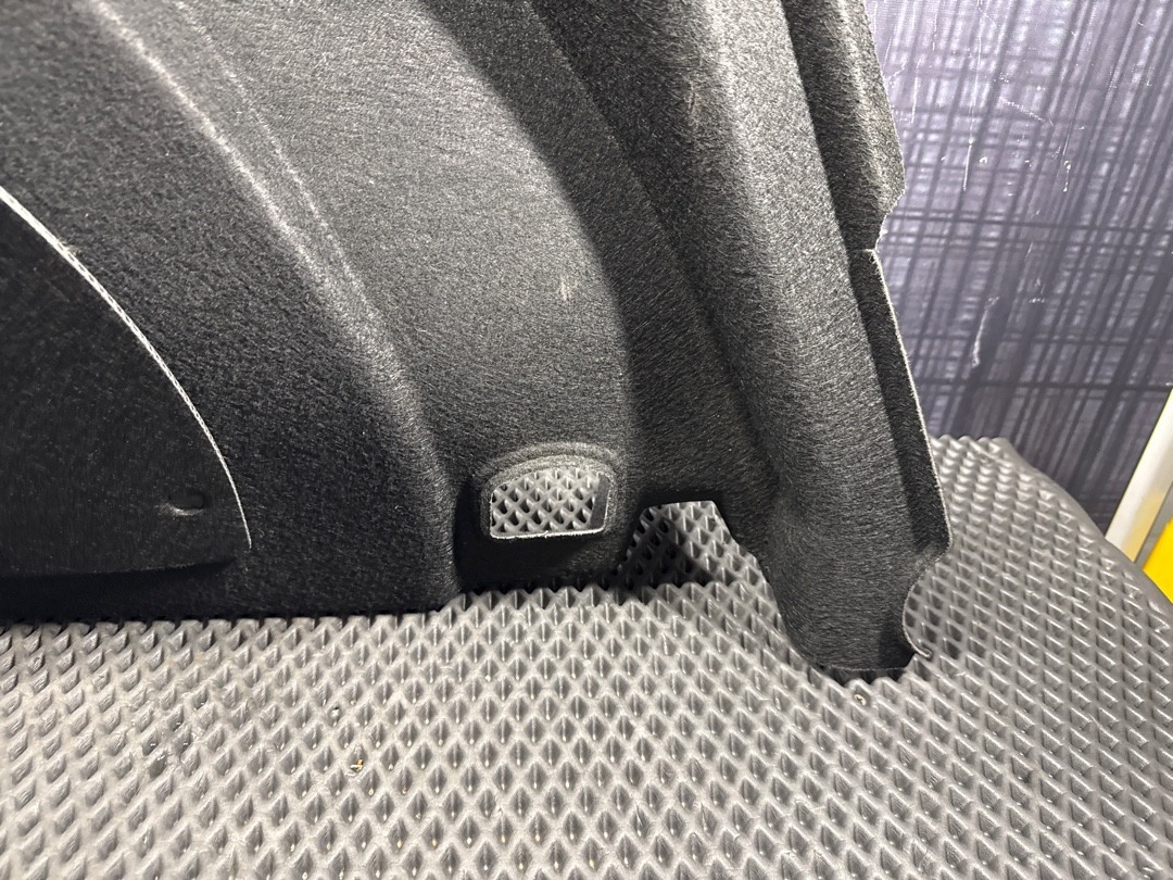 Обшивка багажника, 2260 рублей, Красноярск