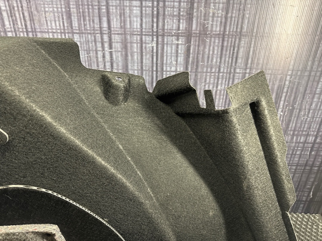 Обшивка багажника, 2260 рублей, Красноярск