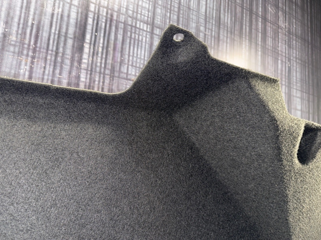 Обшивка багажника, 2260 рублей, Красноярск