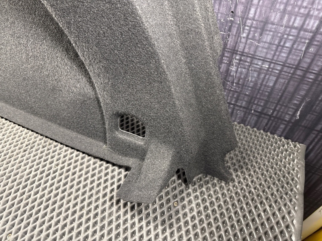 Обшивка багажника, 2260 рублей, Красноярск