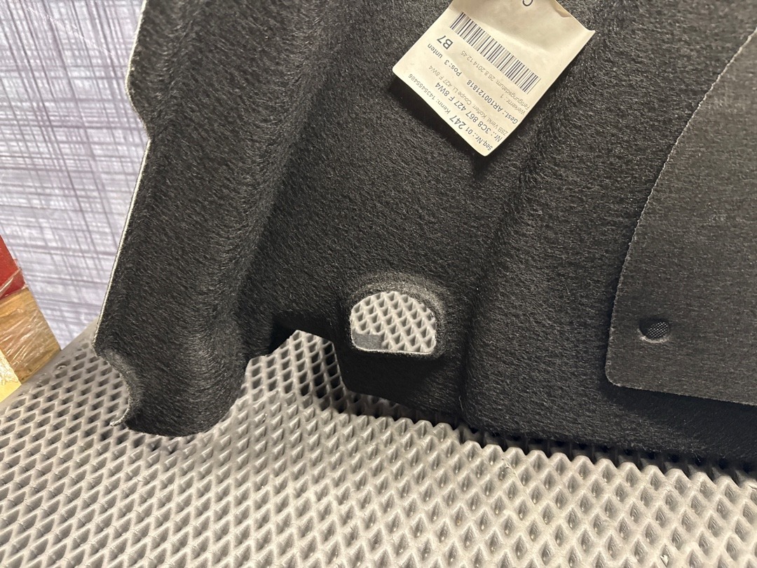 Обшивка багажника, 2260 рублей, Красноярск