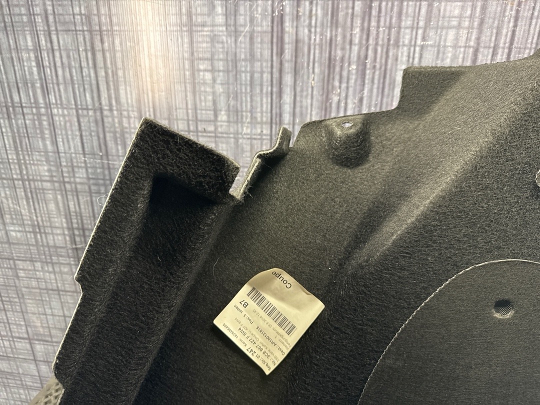 Обшивка багажника, 2260 рублей, Красноярск