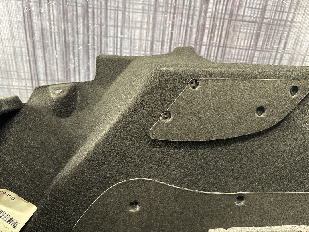 Обшивка багажника, 2260 рублей, Красноярск