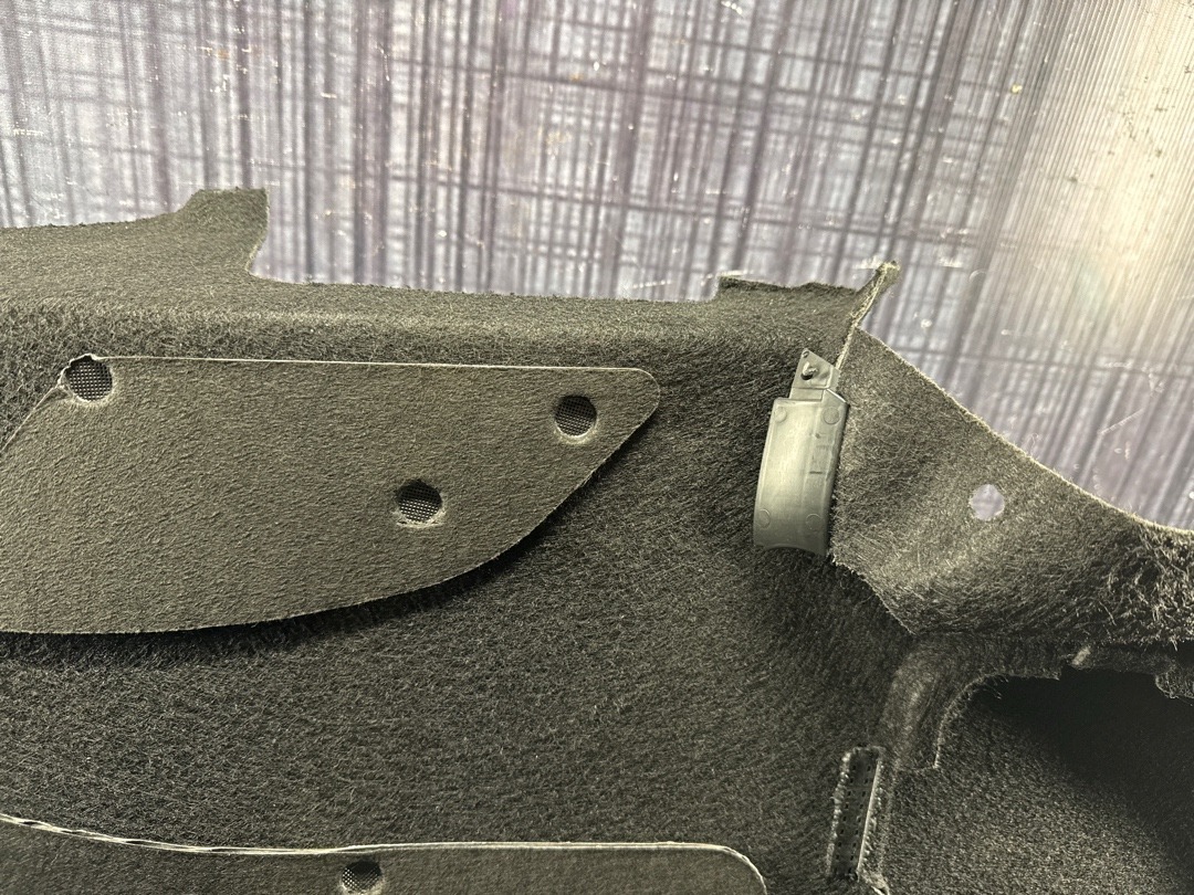 Обшивка багажника, 2260 рублей, Красноярск