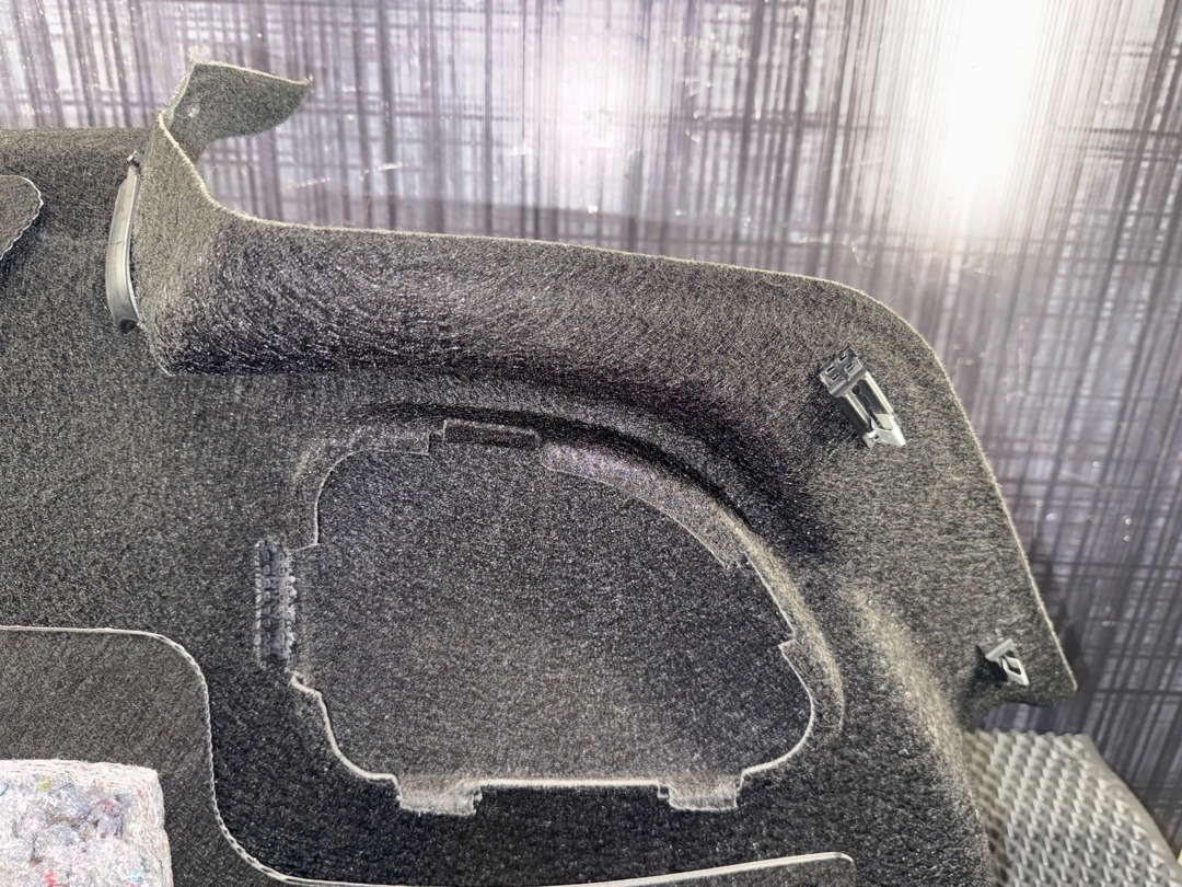 Обшивка багажника, 2260 рублей, Красноярск