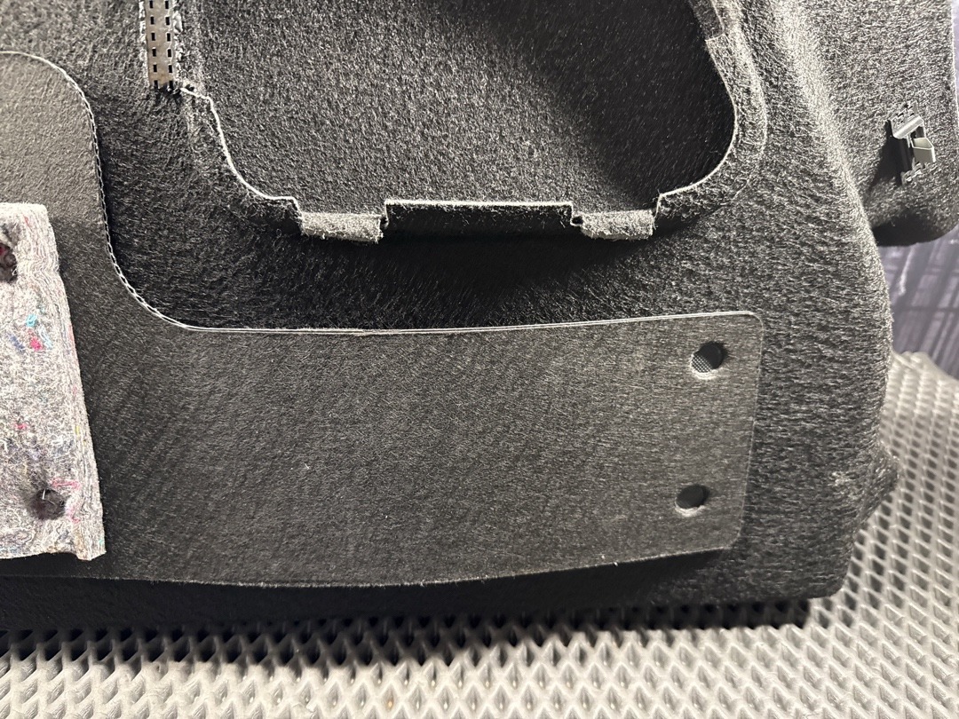 Обшивка багажника, 2260 рублей, Красноярск