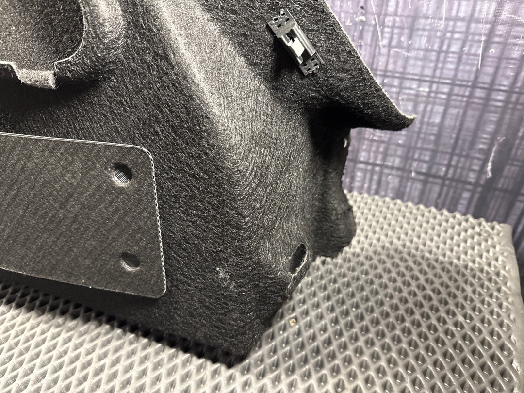 Обшивка багажника, 2260 рублей, Красноярск